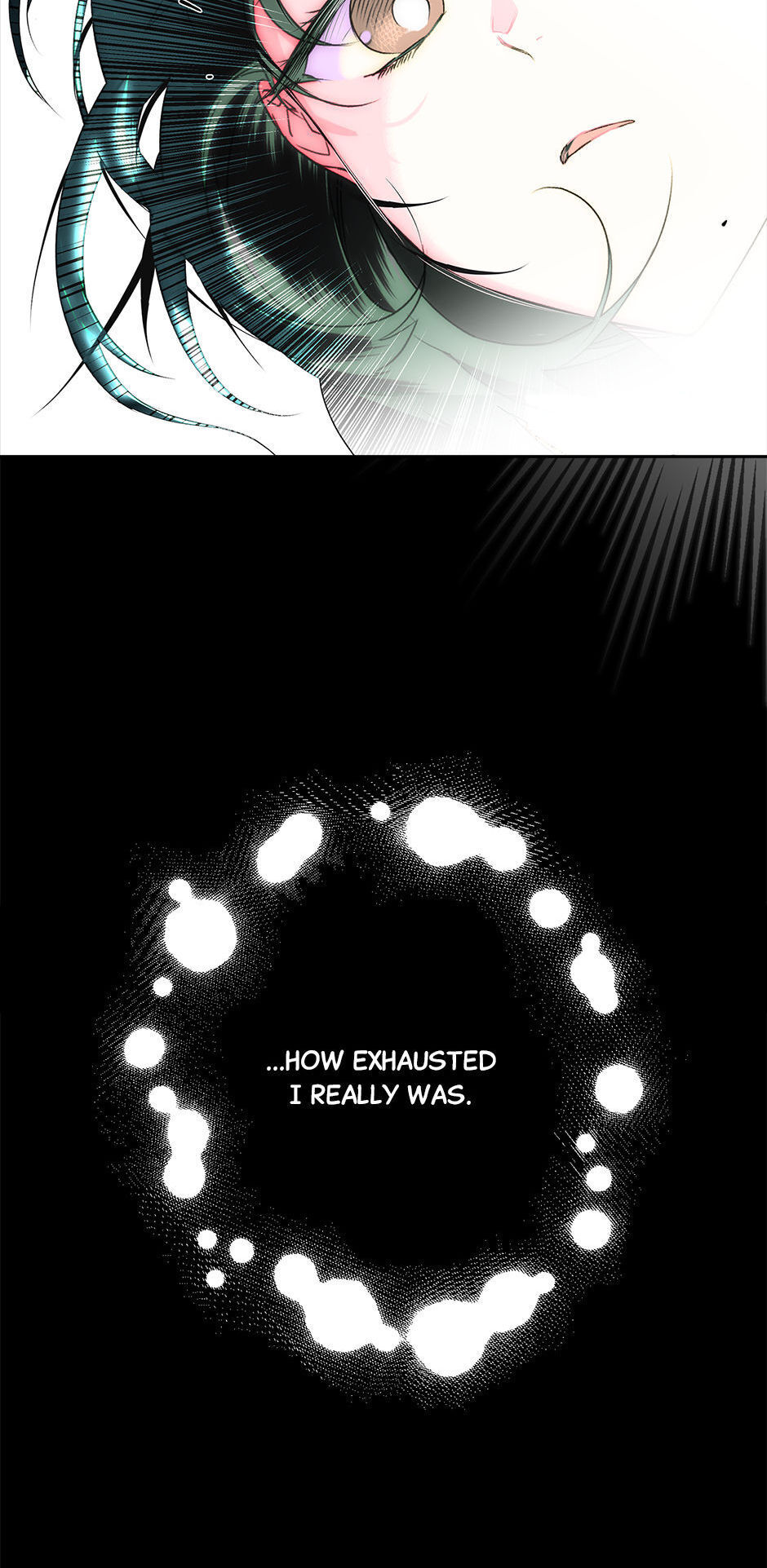 Secret Lady Chapter 1 page 62 - Chapter 1