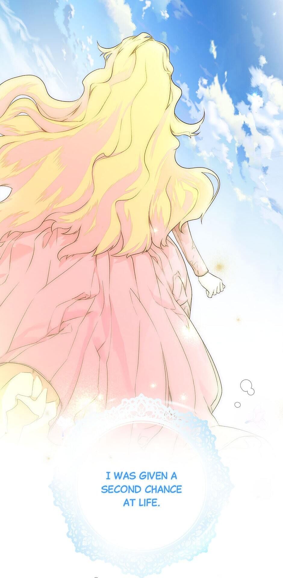 Secret Lady Chapter 1 page 68 - Chapter 1