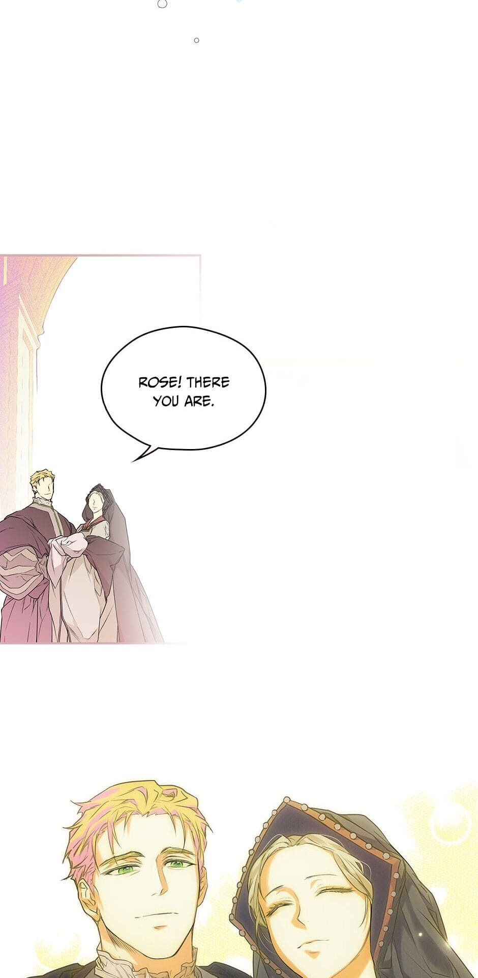 Secret Lady Chapter 1 page 69 - Chapter 1