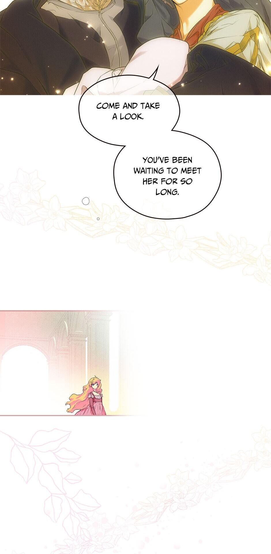 Secret Lady Chapter 1 page 70 - Chapter 1