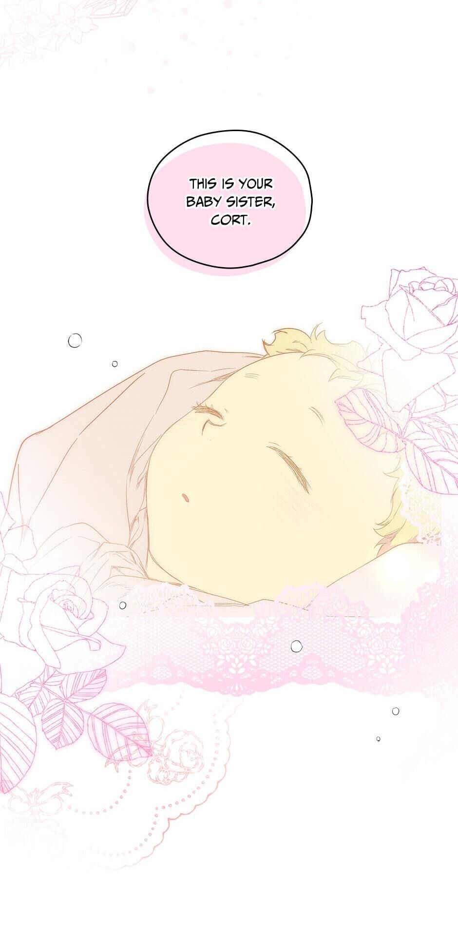 Secret Lady Chapter 1 page 71 - Chapter 1