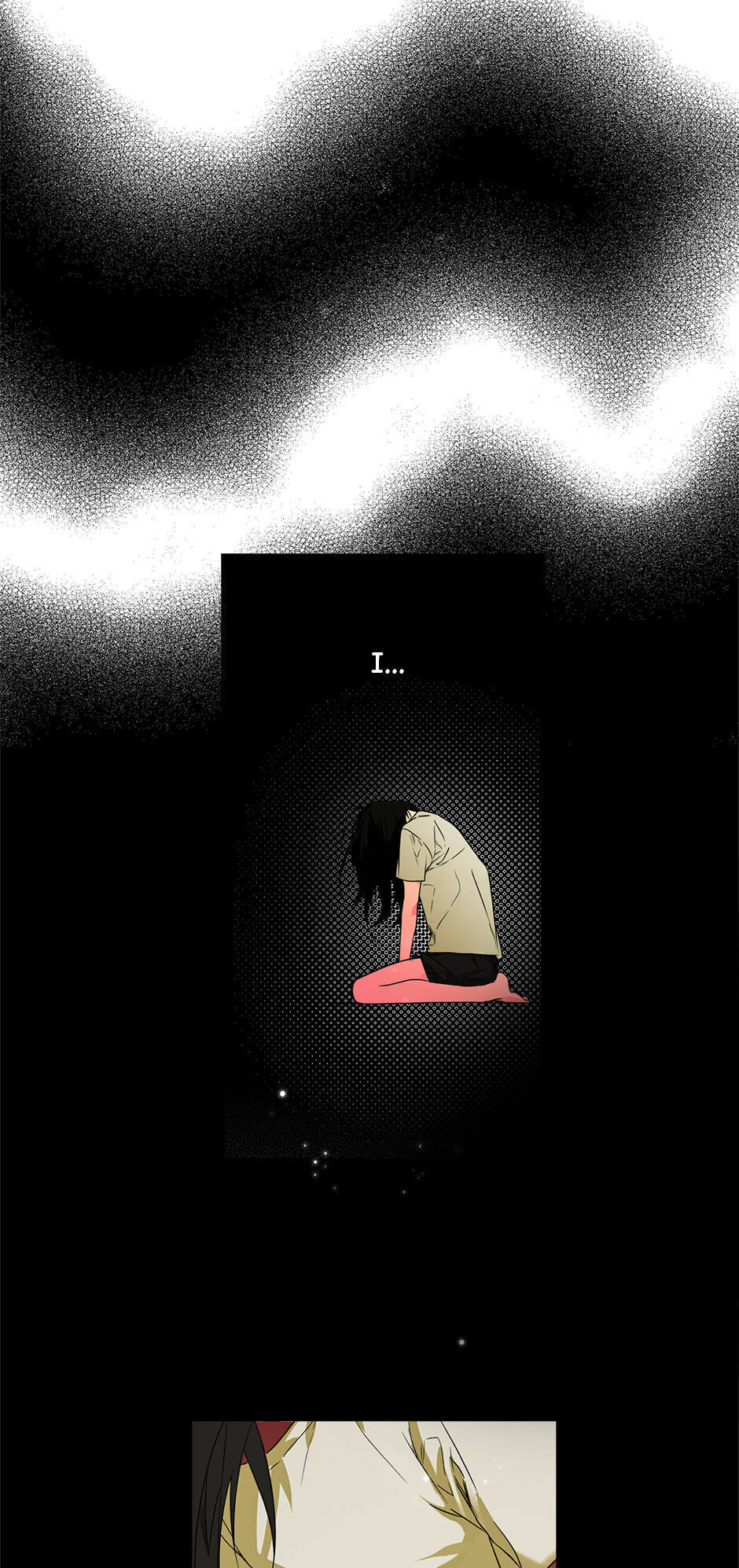 Secret Lady Chapter 1 page 75 - Chapter 1