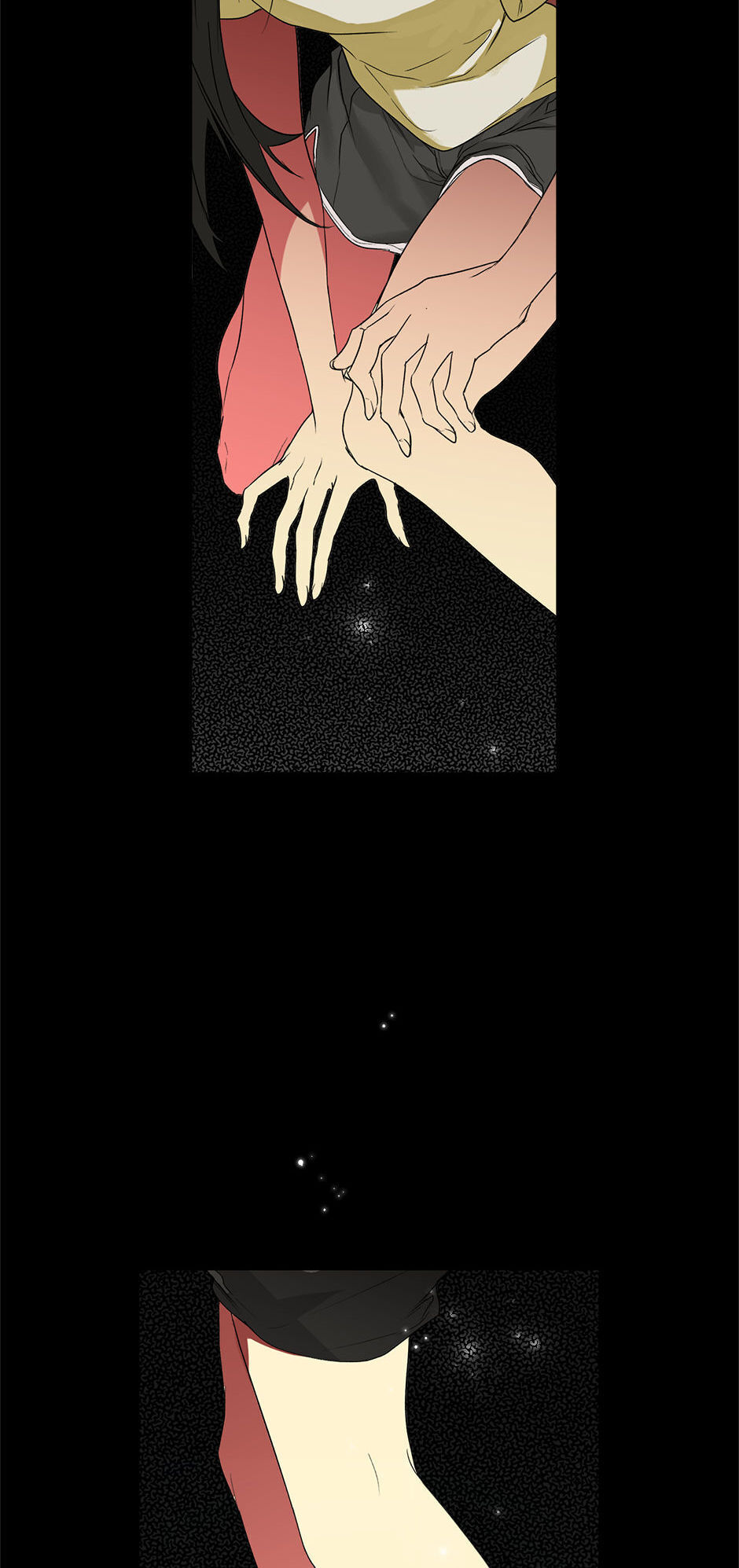 Secret Lady Chapter 1 page 76 - Chapter 1