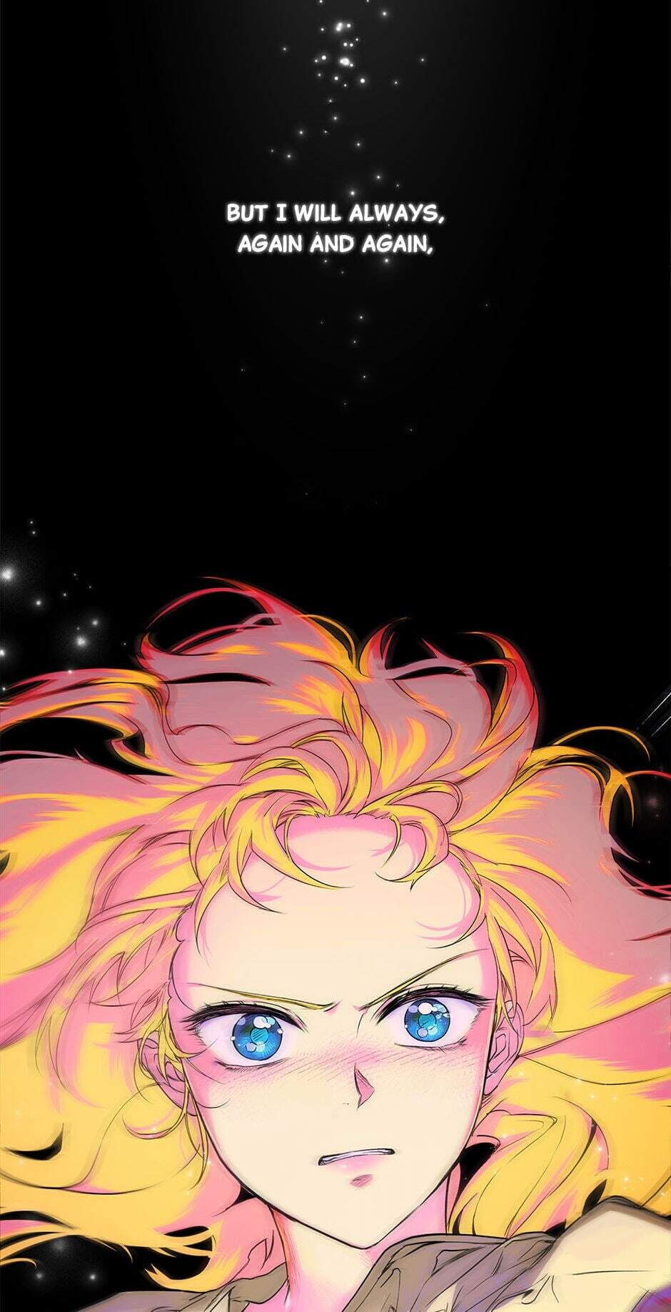 Secret Lady Chapter 1 page 81 - Chapter 1