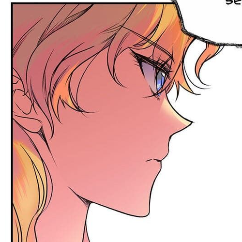 Secret Lady Chapter 1 cover