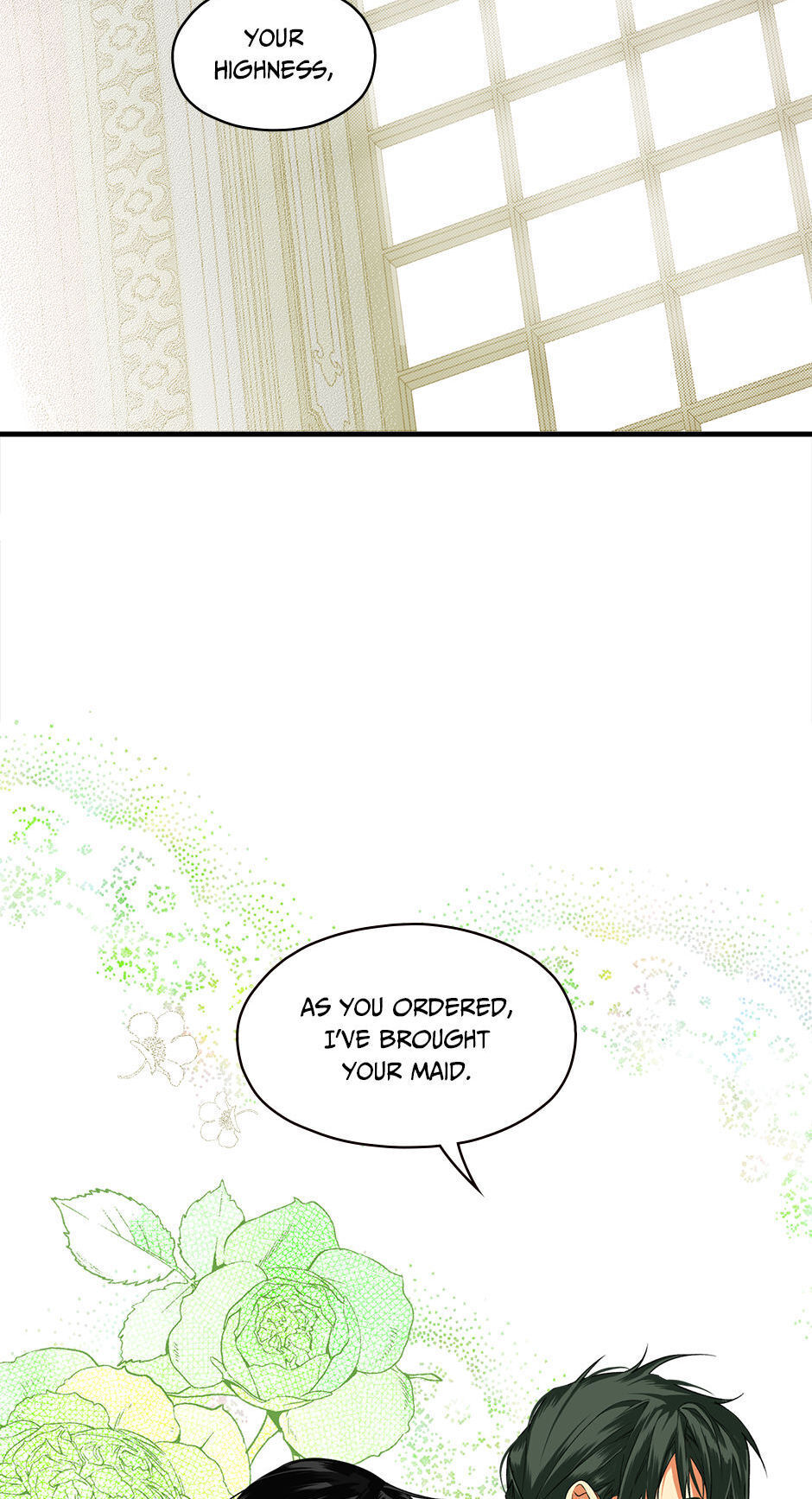Secret Lady Chapter 10 page 14 - Chapter 10