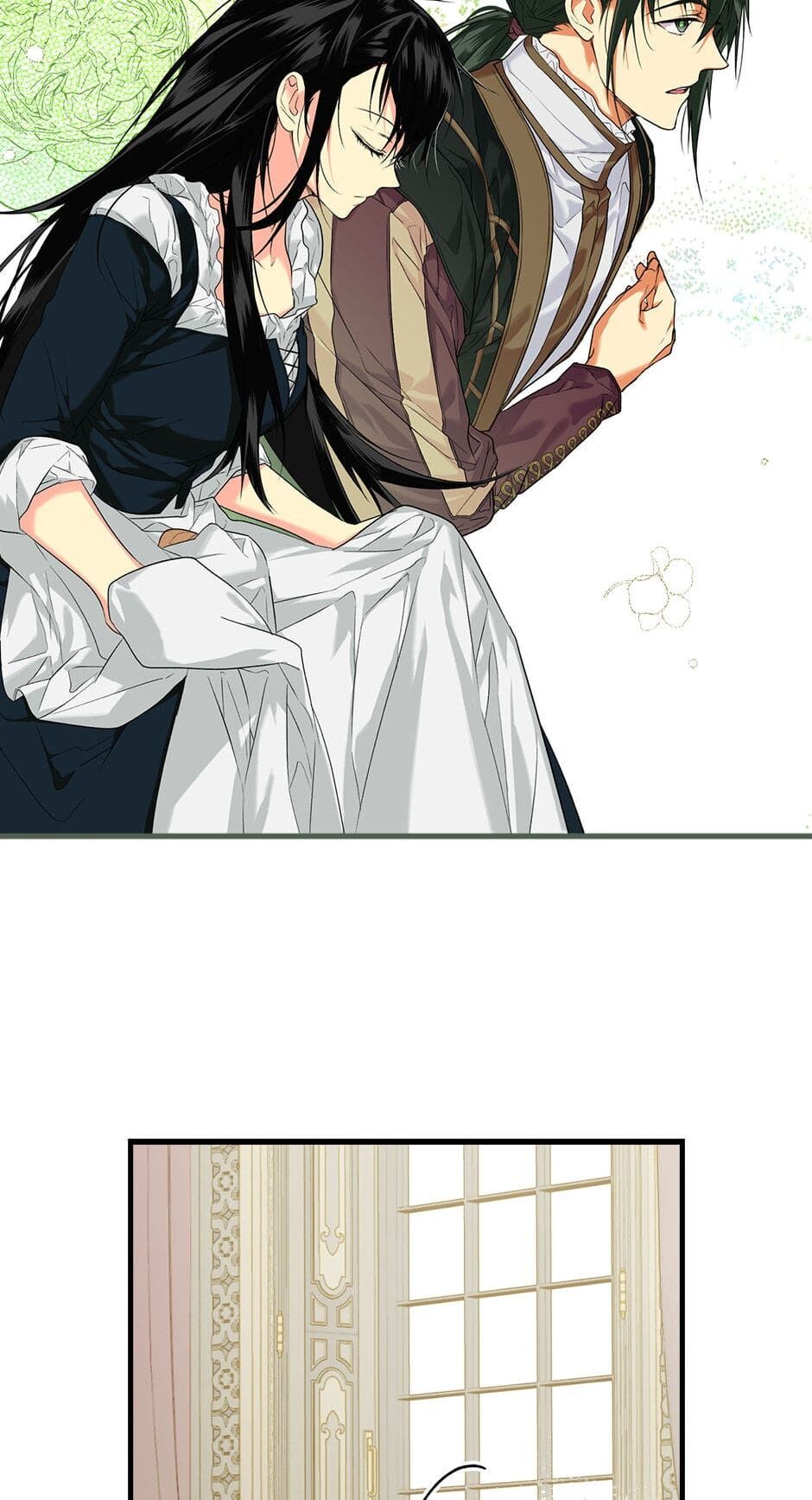 Secret Lady Chapter 10 page 15 - Chapter 10