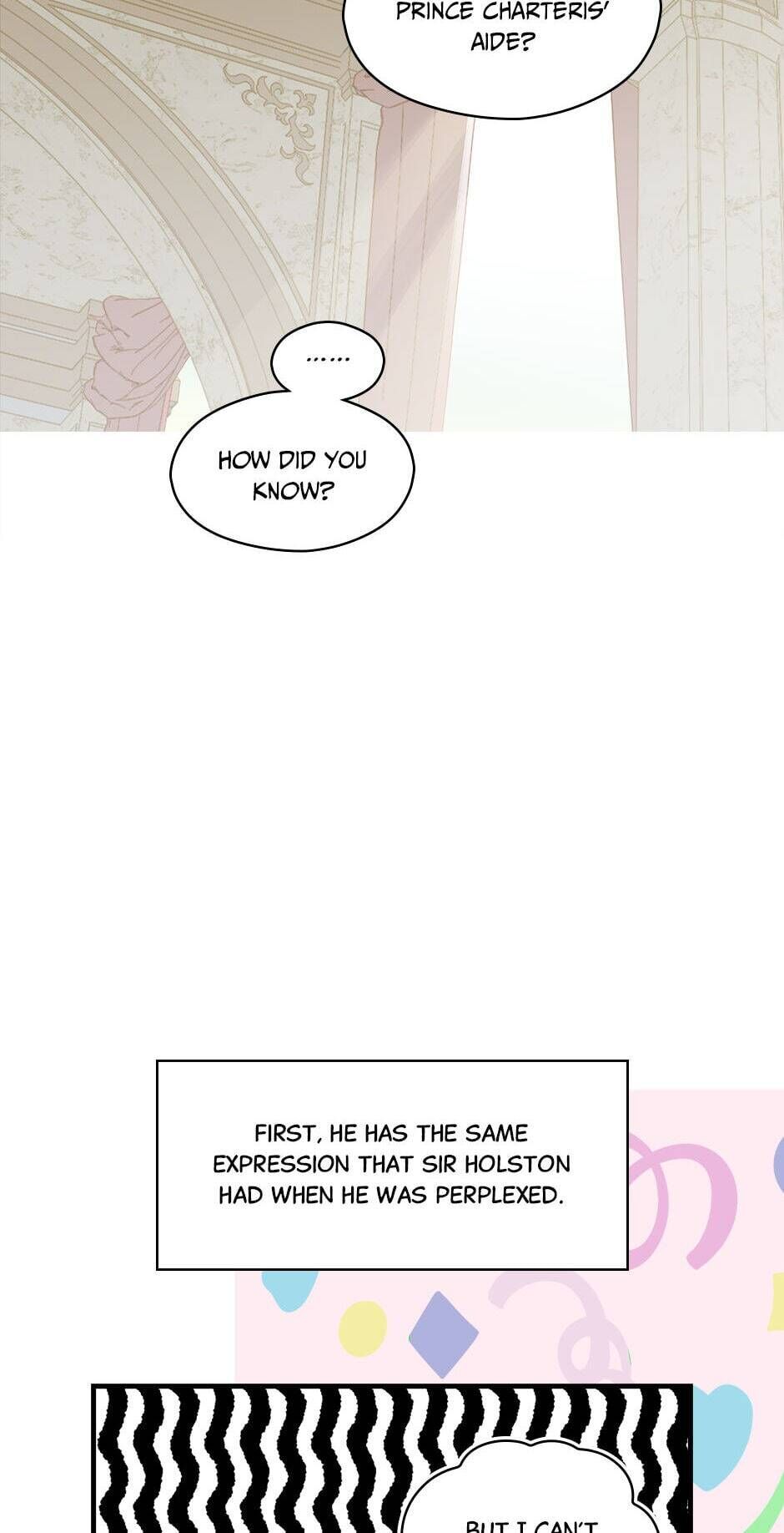 Secret Lady Chapter 10 page 2 - Chapter 10