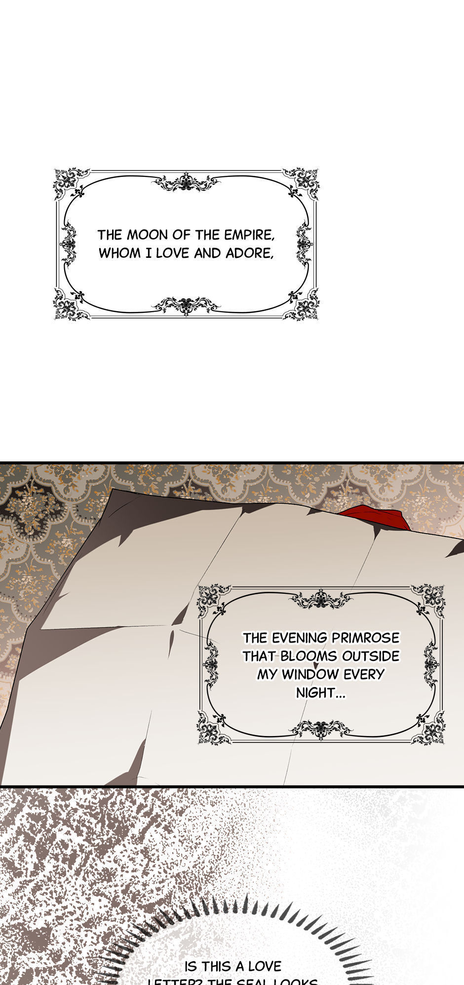 Secret Lady Chapter 10 page 24 - Chapter 10