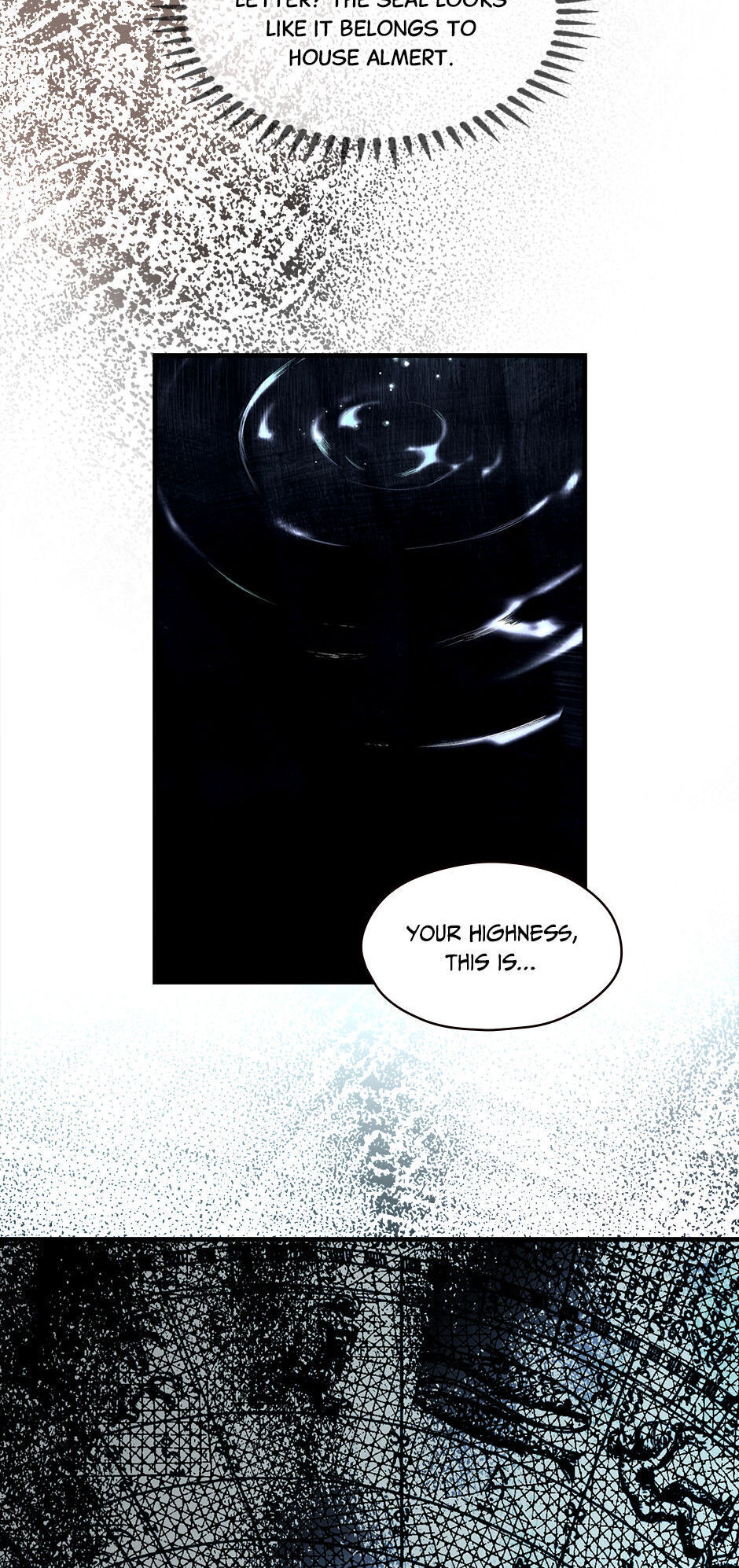 Secret Lady Chapter 10 page 25 - Chapter 10