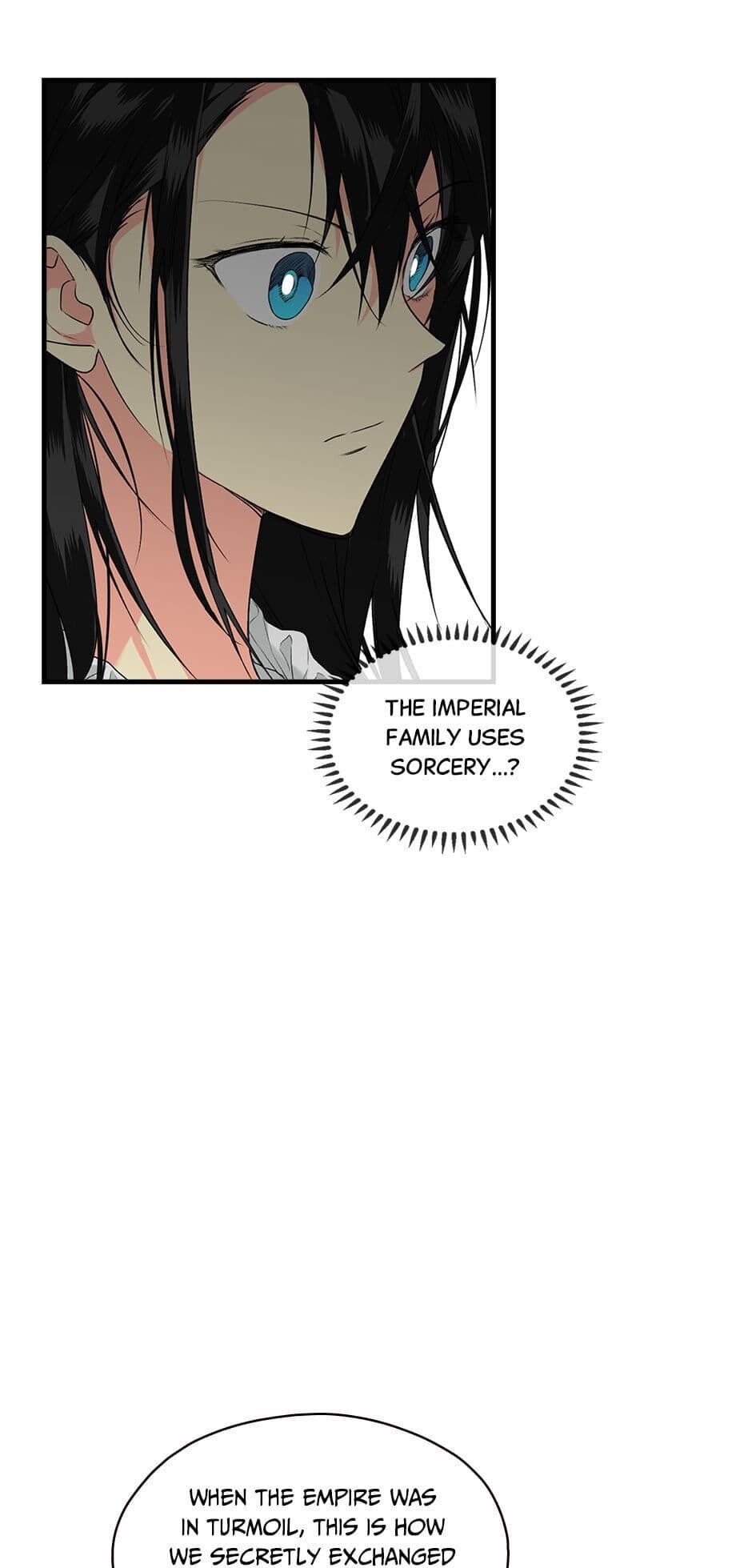 Secret Lady Chapter 10 page 27 - Chapter 10