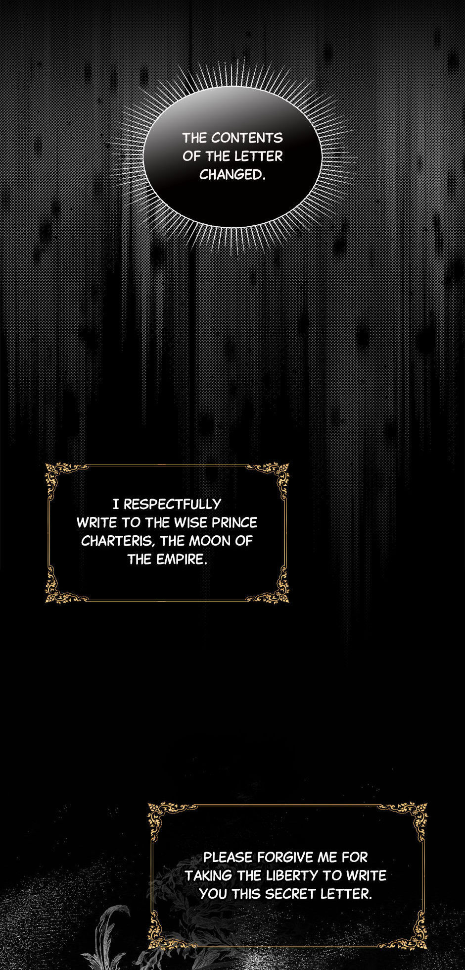 Secret Lady Chapter 10 page 30 - Chapter 10