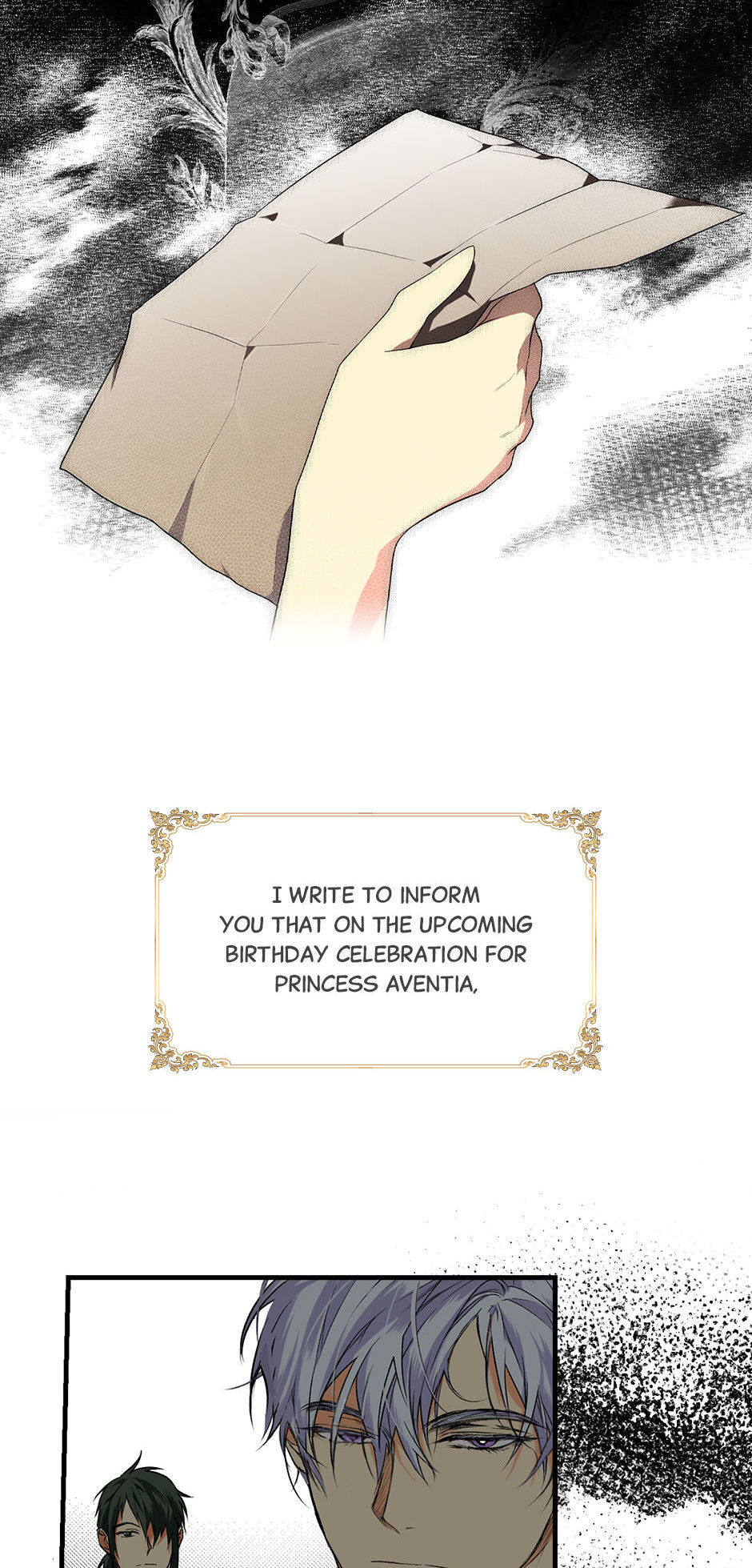 Secret Lady Chapter 10 page 31 - Chapter 10