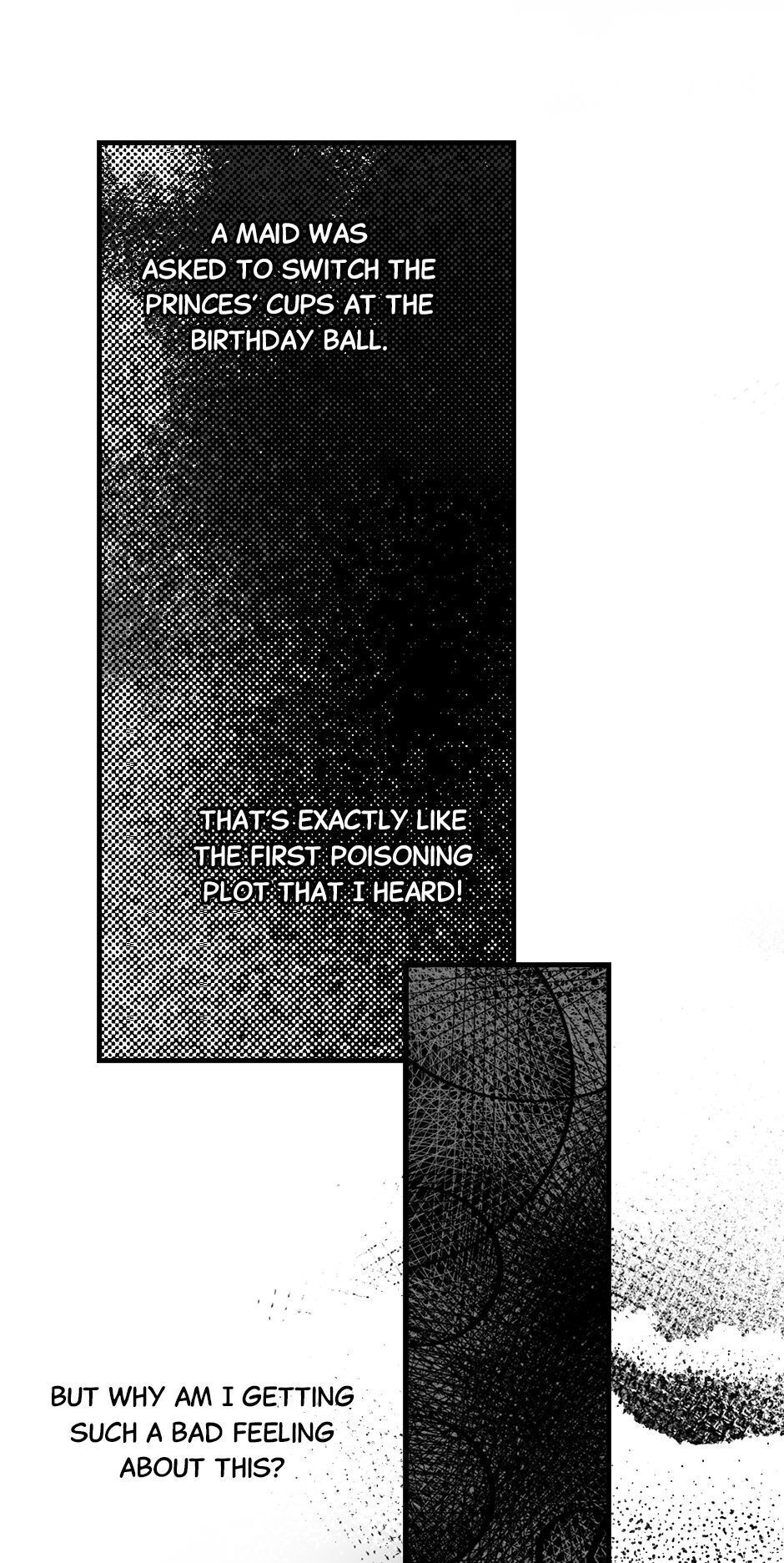 Secret Lady Chapter 10 page 33 - Chapter 10