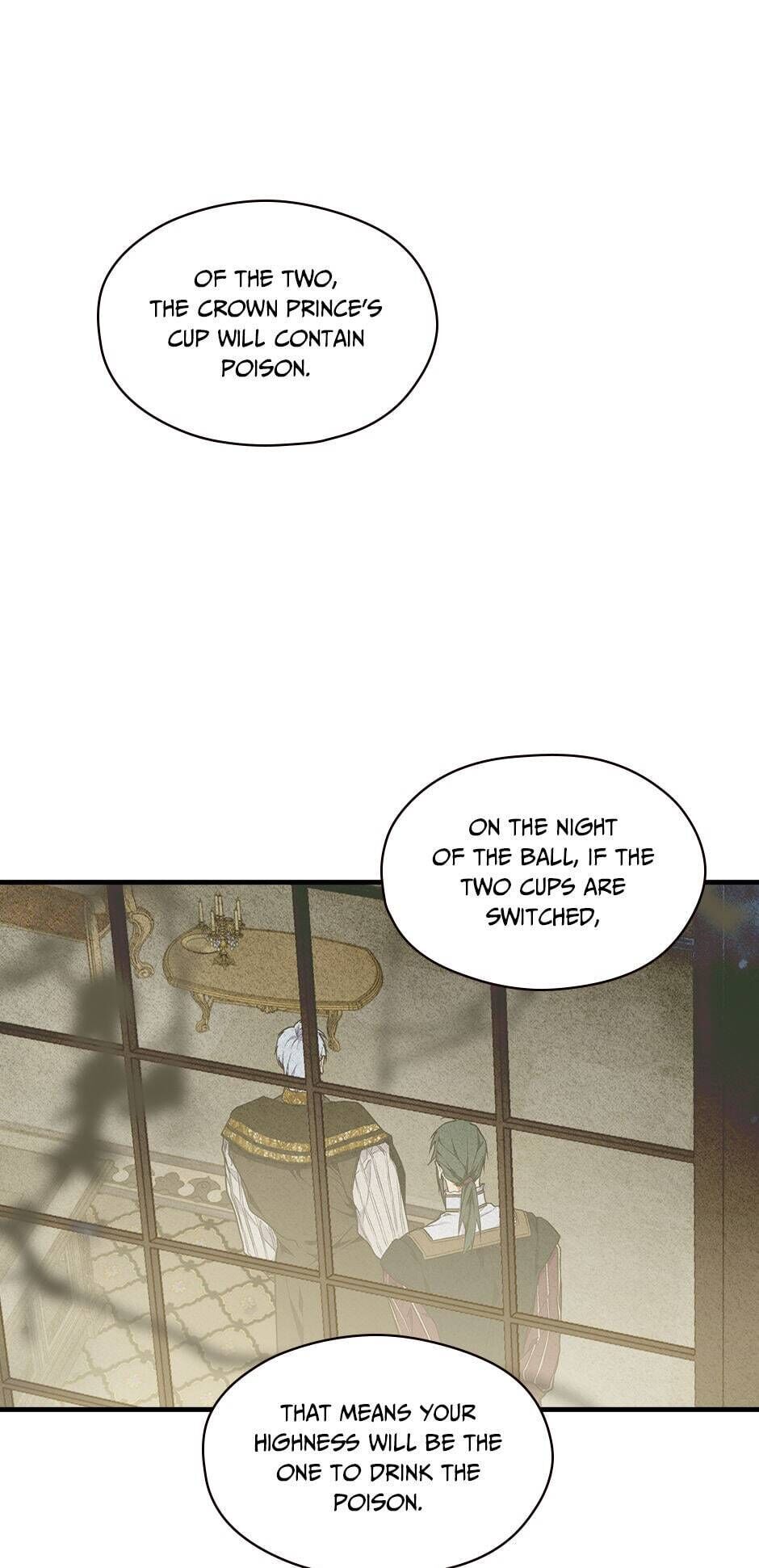 Secret Lady Chapter 10 page 39 - Chapter 10
