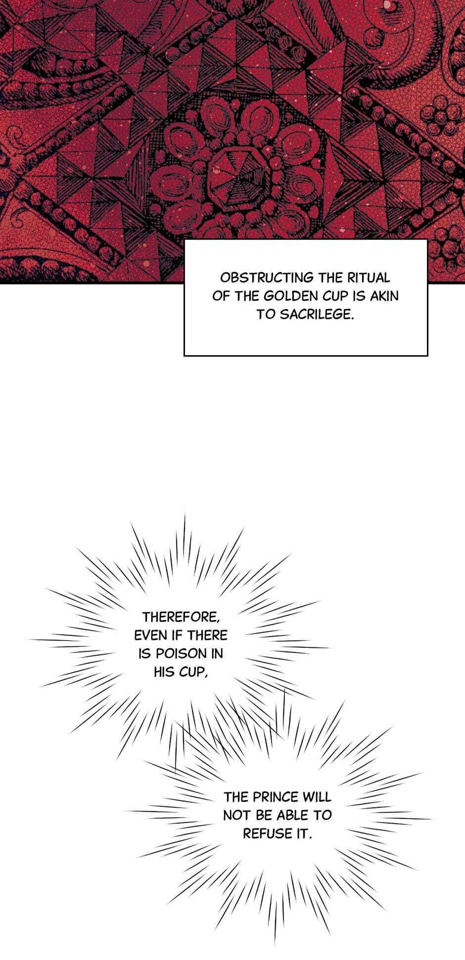 Secret Lady Chapter 10 page 44 - Chapter 10