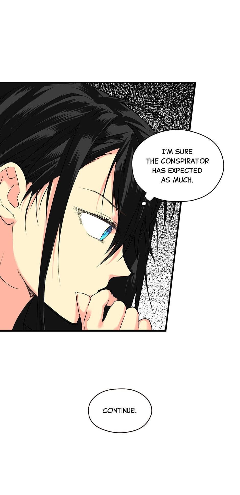 Secret Lady Chapter 10 page 45 - Chapter 10
