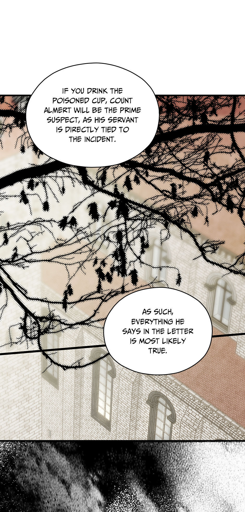 Secret Lady Chapter 10 page 46 - Chapter 10