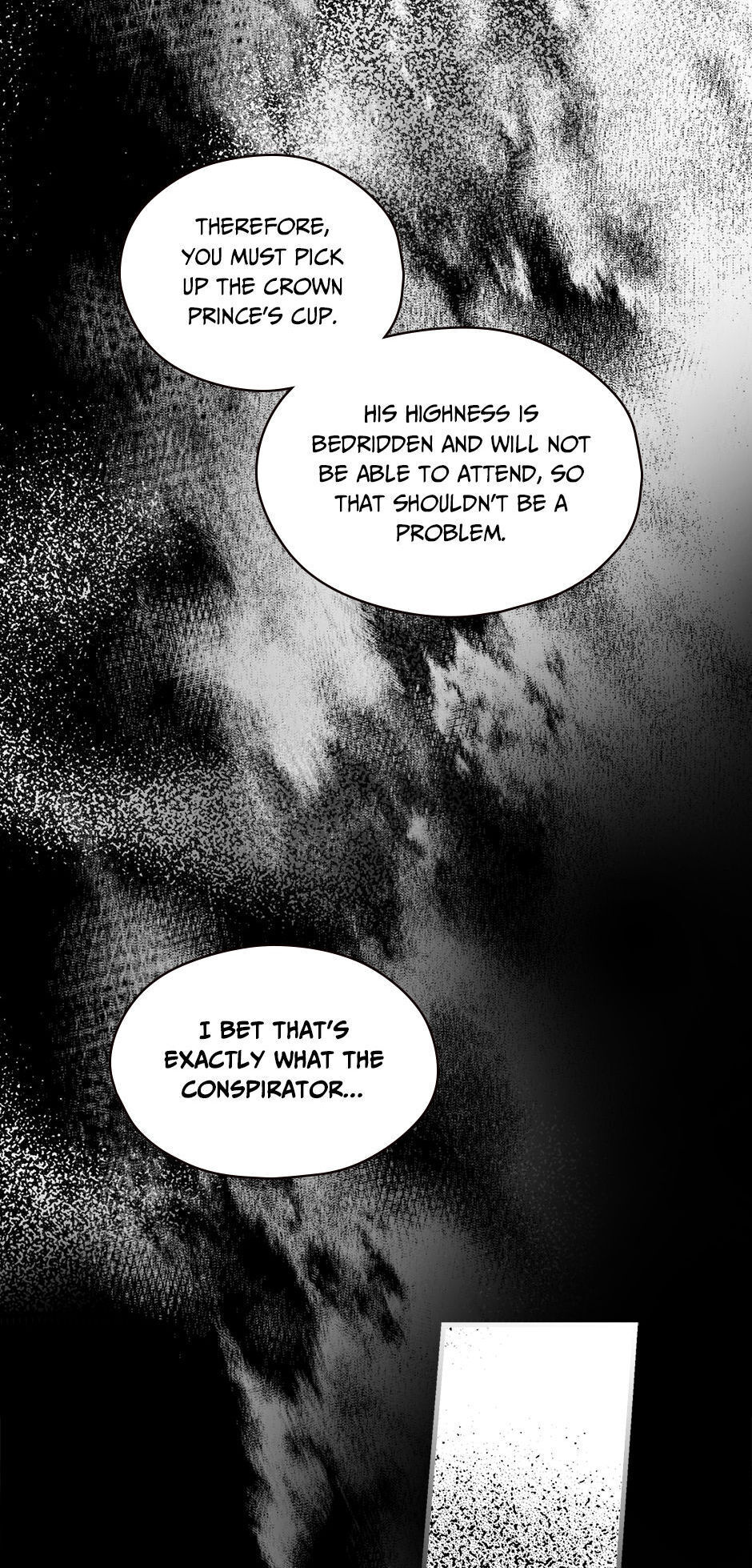 Secret Lady Chapter 10 page 47 - Chapter 10