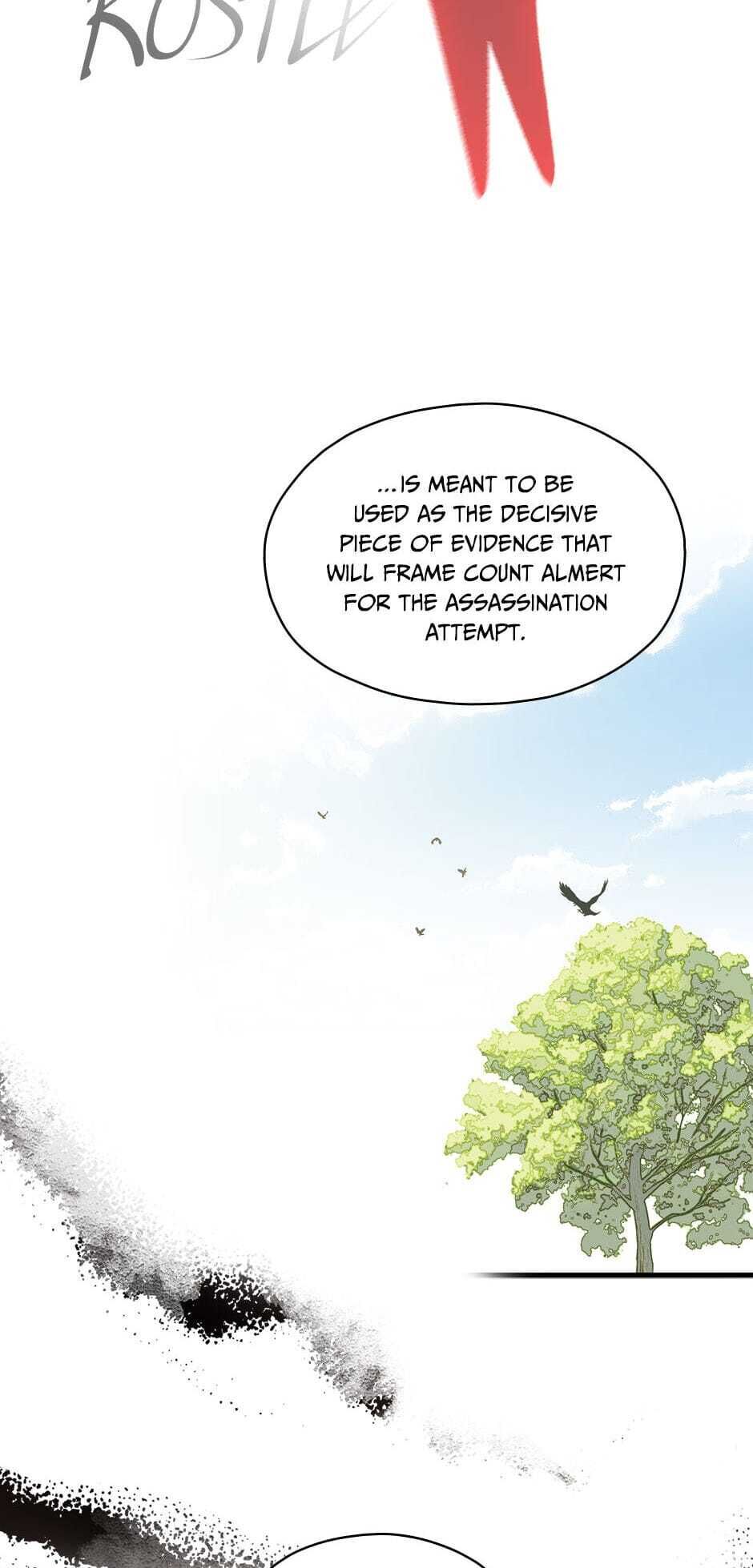 Secret Lady Chapter 10 page 50 - Chapter 10