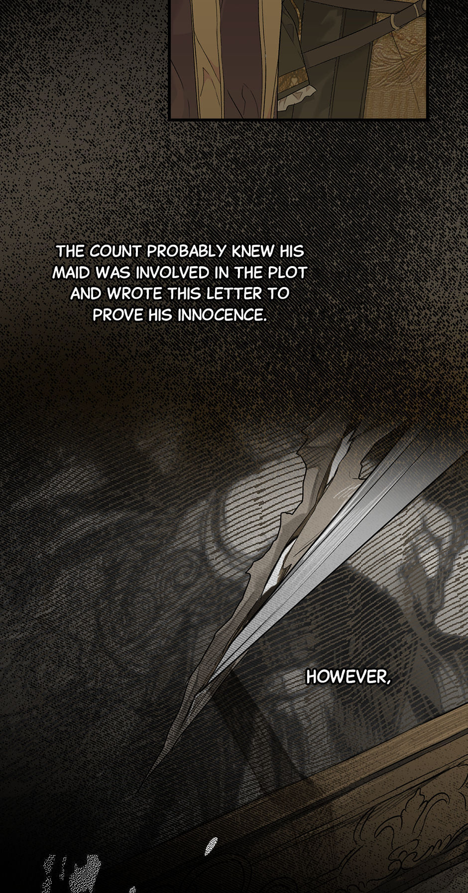 Secret Lady Chapter 10 page 53 - Chapter 10