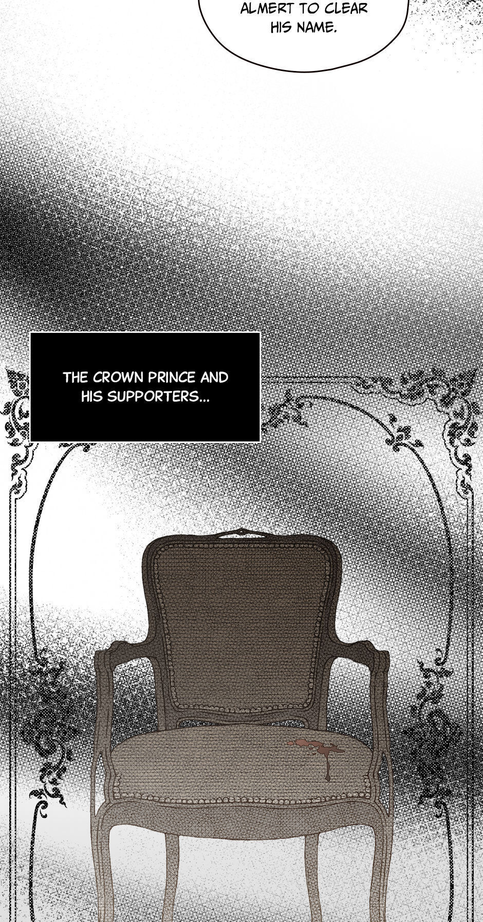 Secret Lady Chapter 10 page 56 - Chapter 10
