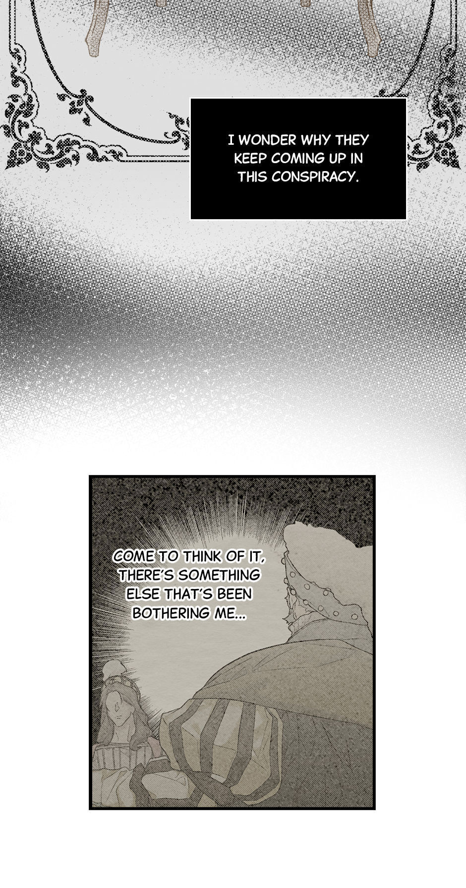 Secret Lady Chapter 10 page 57 - Chapter 10