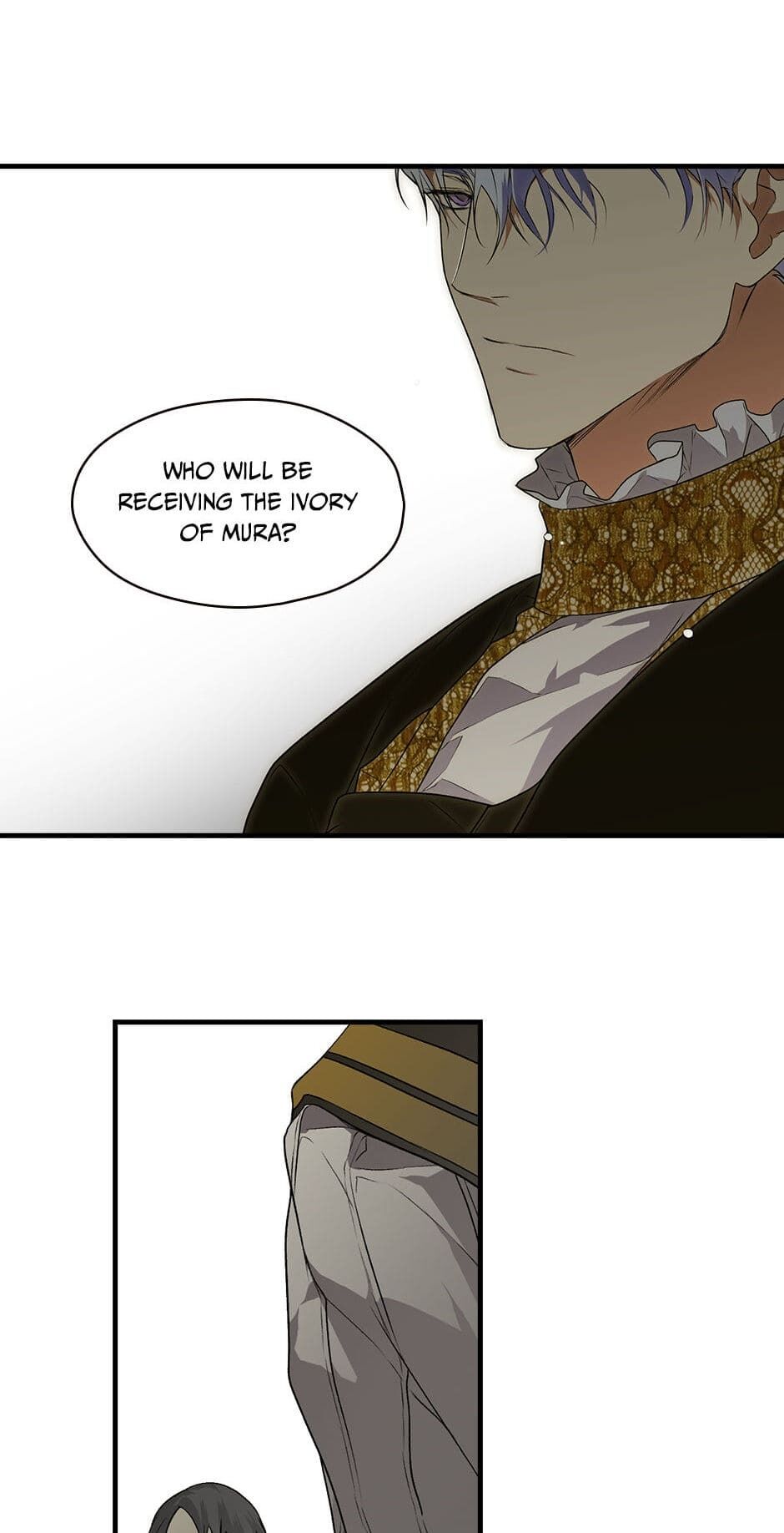 Secret Lady Chapter 10 page 59 - Chapter 10