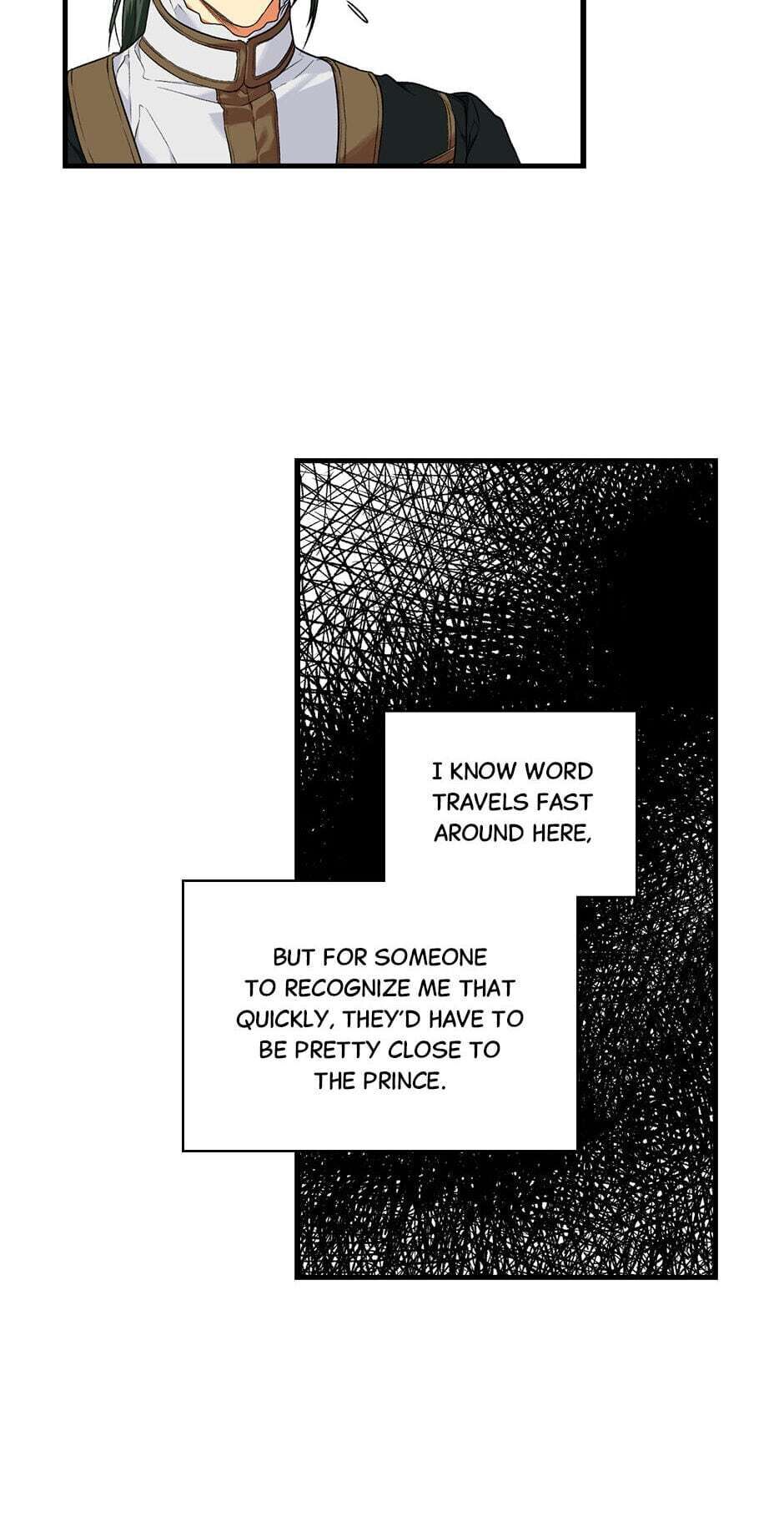 Secret Lady Chapter 10 page 6 - Chapter 10