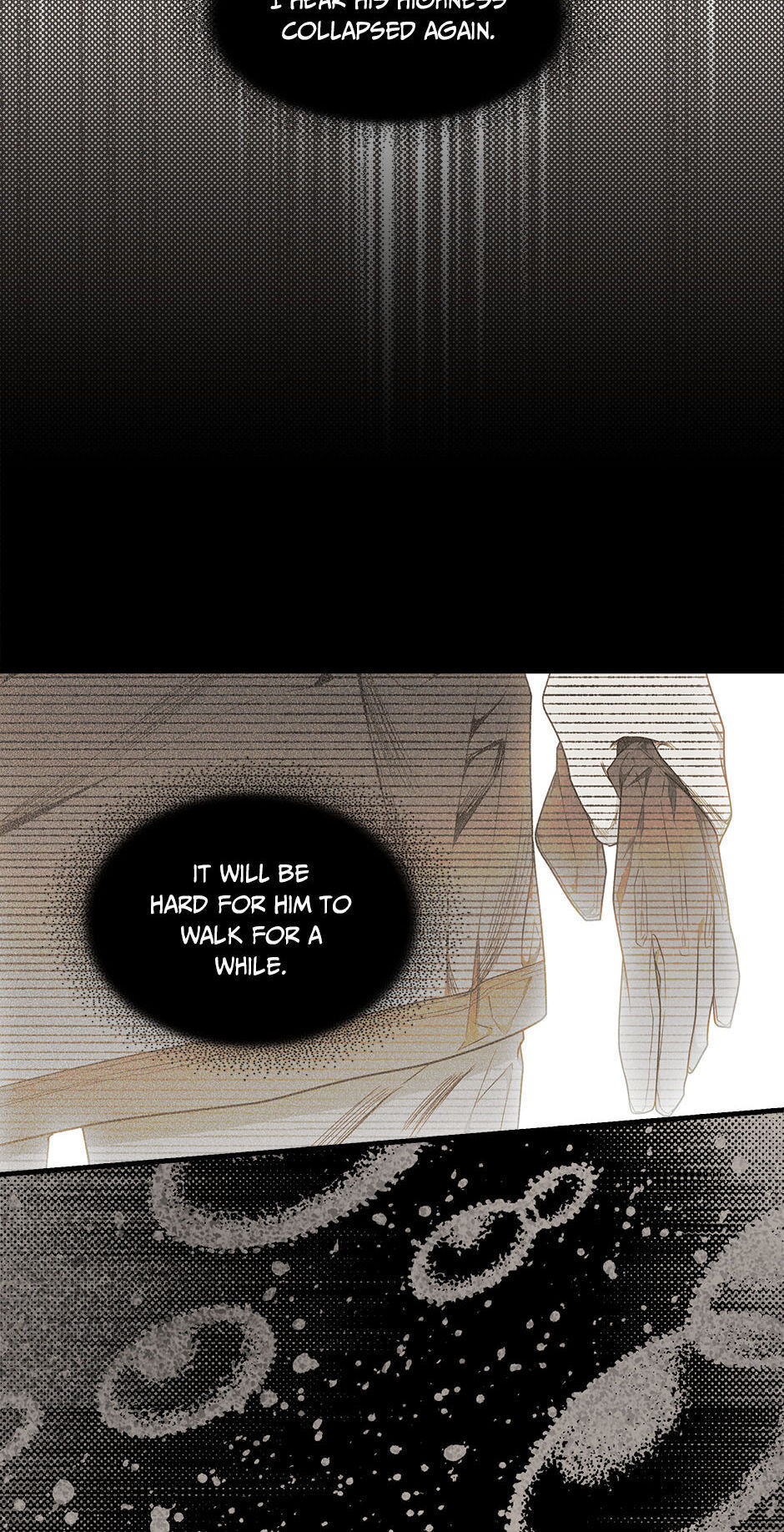 Secret Lady Chapter 10 page 61 - Chapter 10
