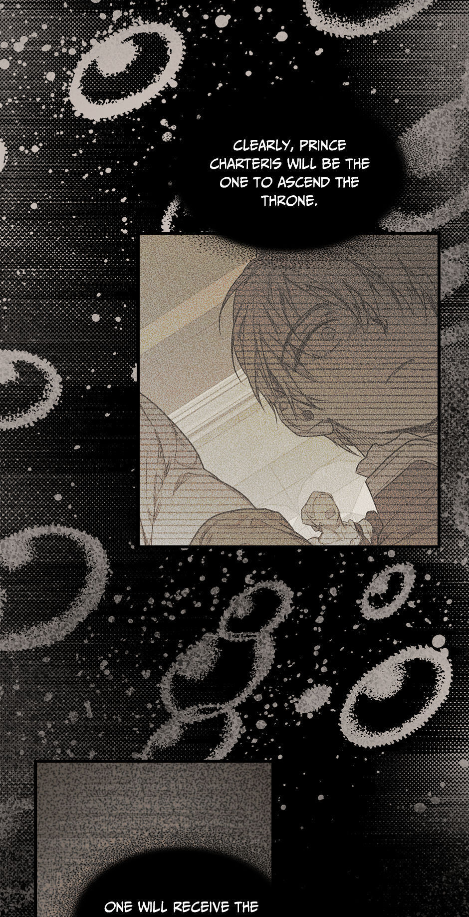 Secret Lady Chapter 10 page 62 - Chapter 10