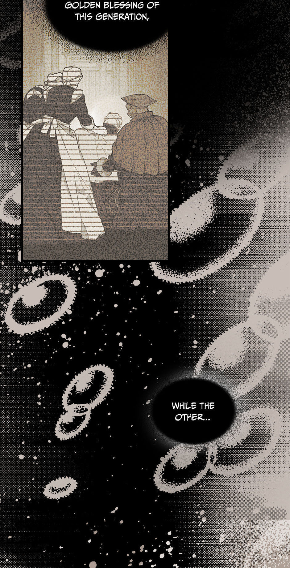 Secret Lady Chapter 10 page 63 - Chapter 10