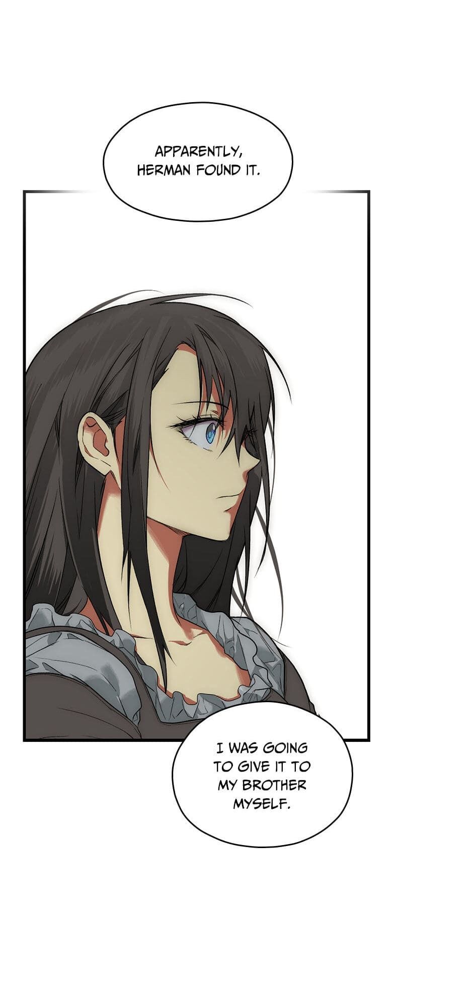 Secret Lady Chapter 10 page 67 - Chapter 10