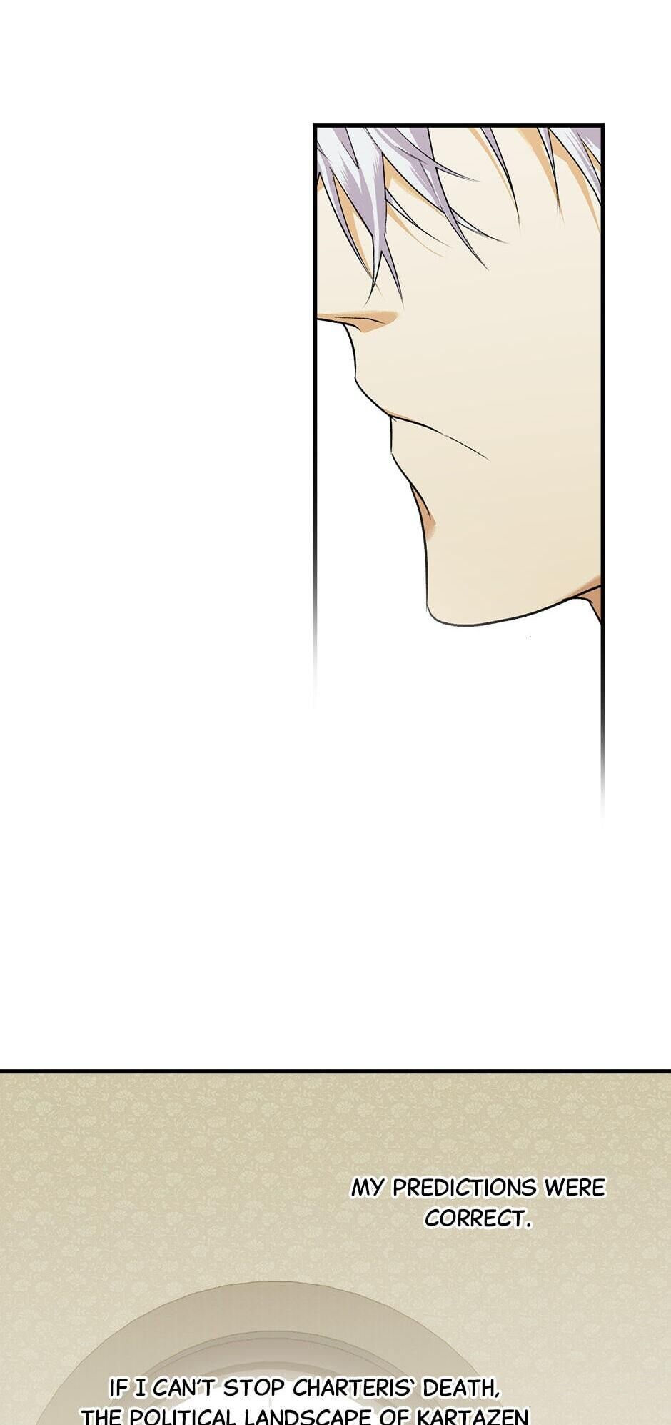 Secret Lady Chapter 10 page 68 - Chapter 10
