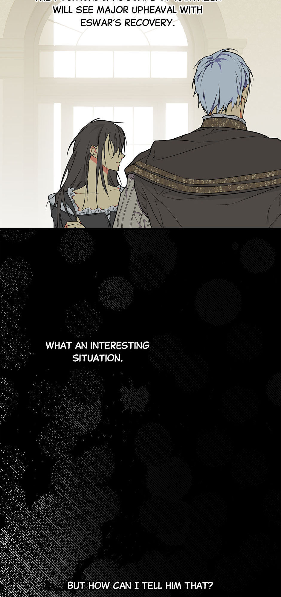 Secret Lady Chapter 10 page 69 - Chapter 10