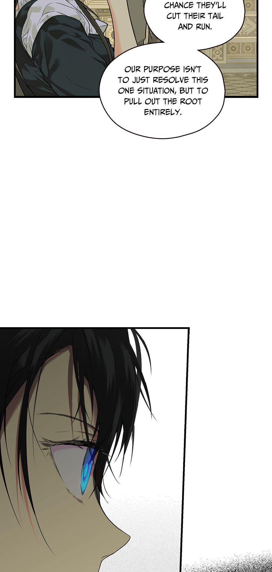 Secret Lady Chapter 10 page 75 - Chapter 10