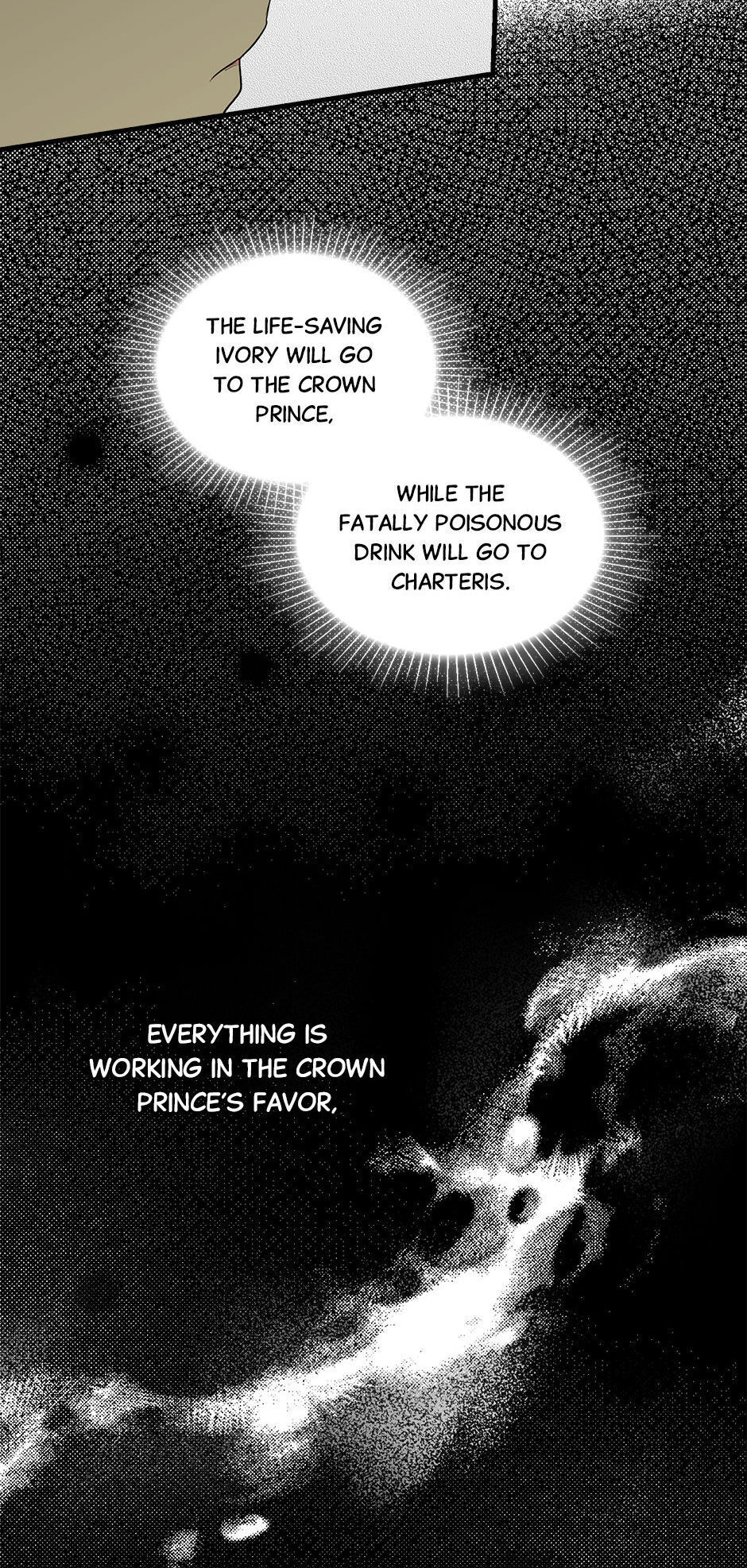 Secret Lady Chapter 10 page 76 - Chapter 10