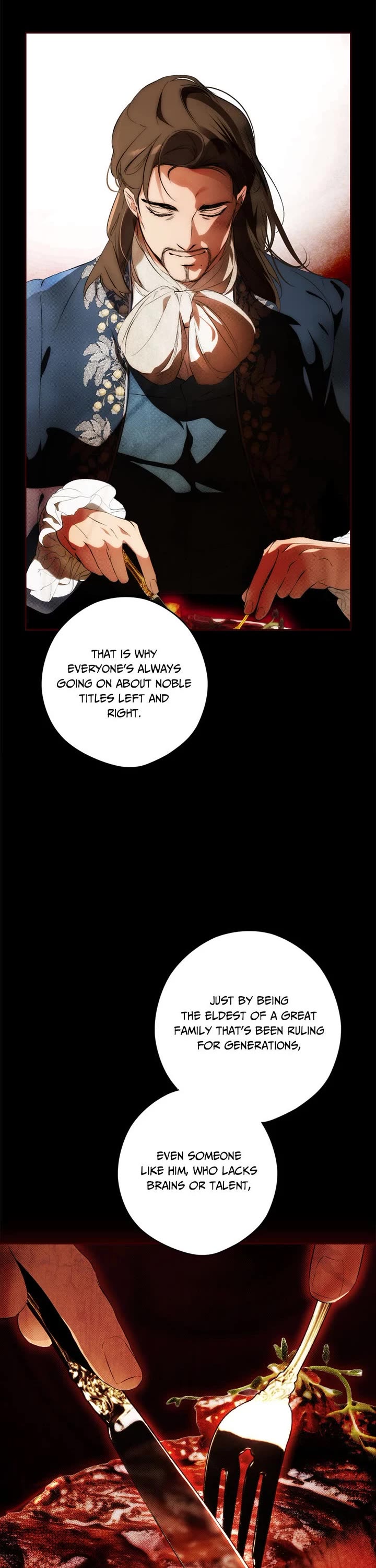 Secret Lady Chapter 100 page 13 - Chapter 100
