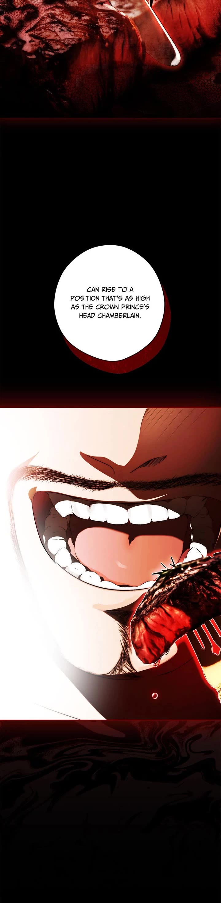 Secret Lady Chapter 100 page 14 - Chapter 100
