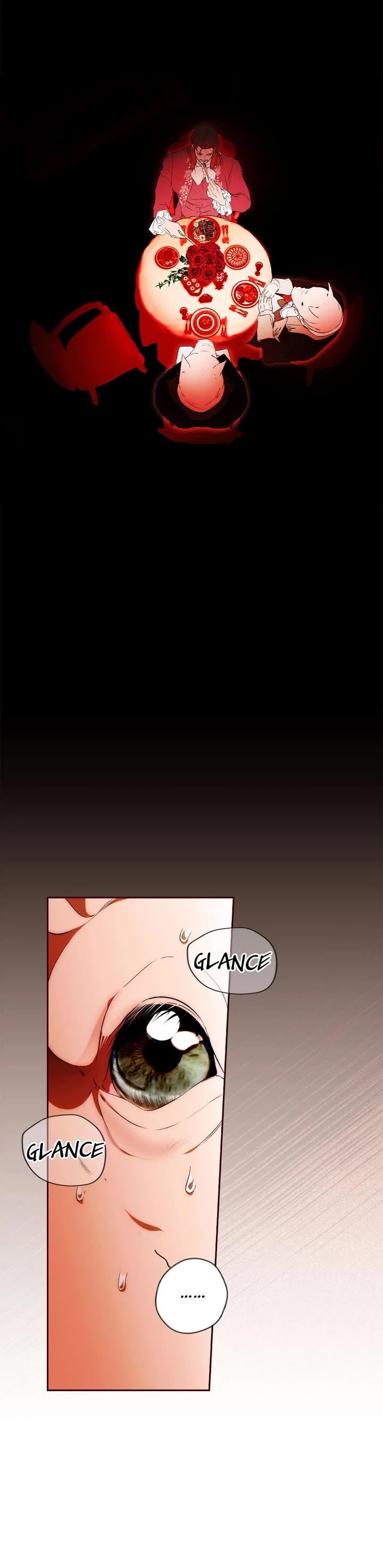 Secret Lady Chapter 100 page 15 - Chapter 100