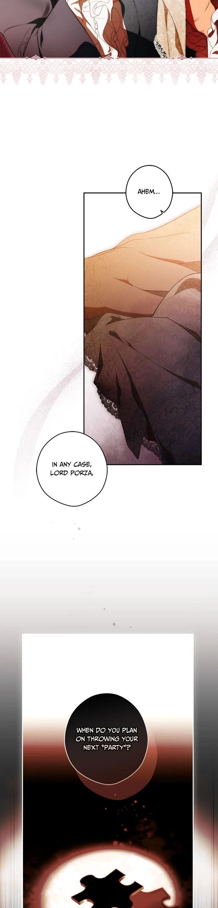 Secret Lady Chapter 100 page 17 - Chapter 100