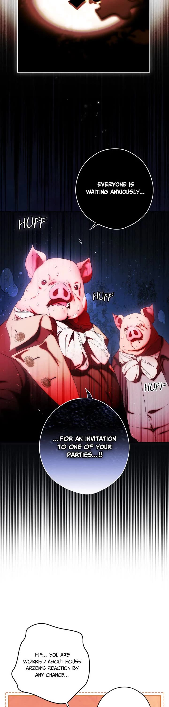 Secret Lady Chapter 100 page 18 - Chapter 100