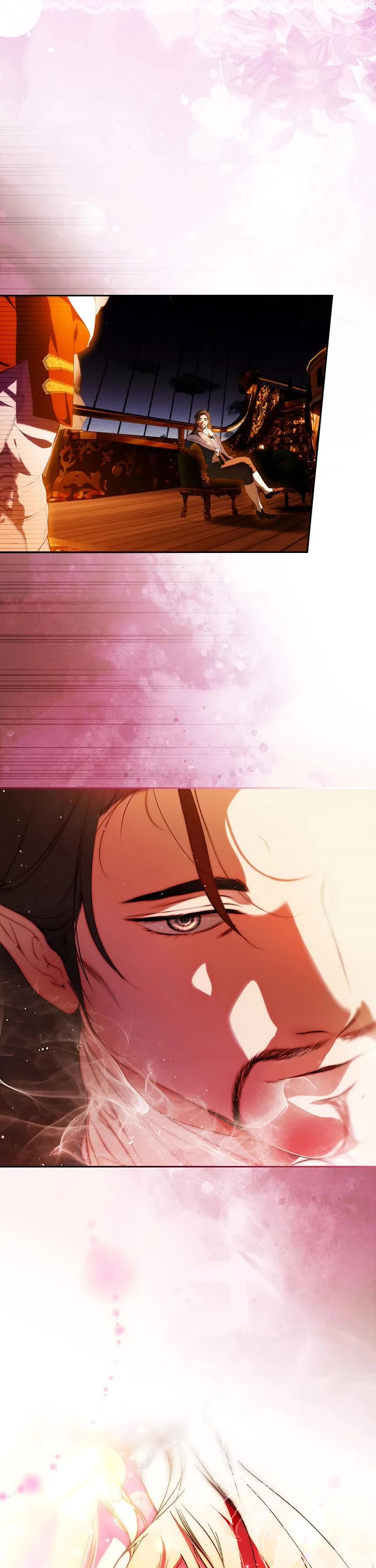 Secret Lady Chapter 100 page 23 - Chapter 100