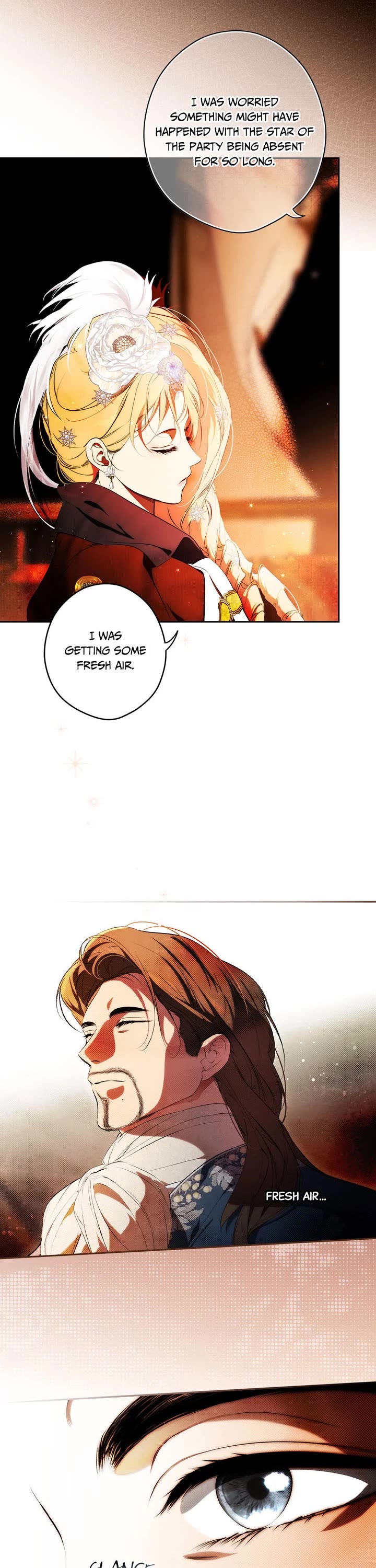 Secret Lady Chapter 100 page 26 - Chapter 100