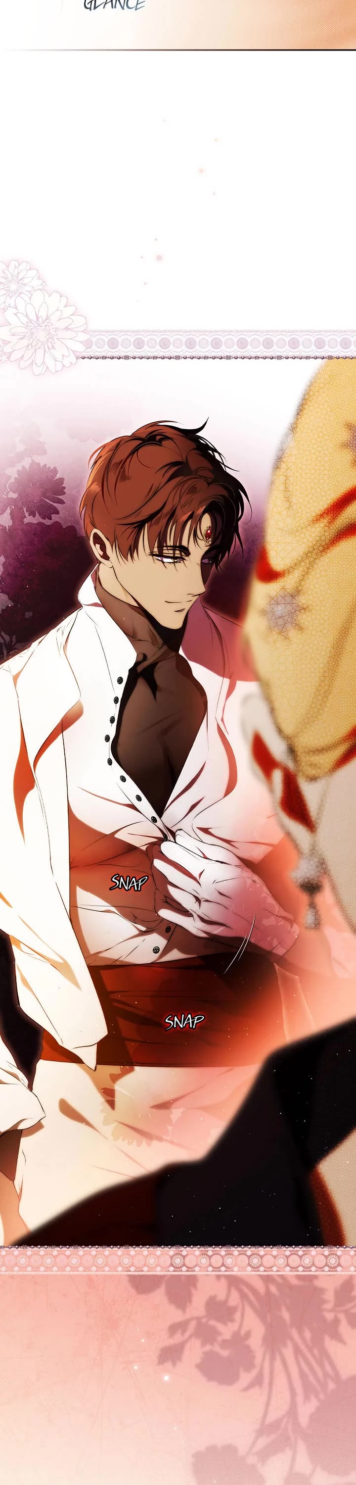 Secret Lady Chapter 100 page 27 - Chapter 100