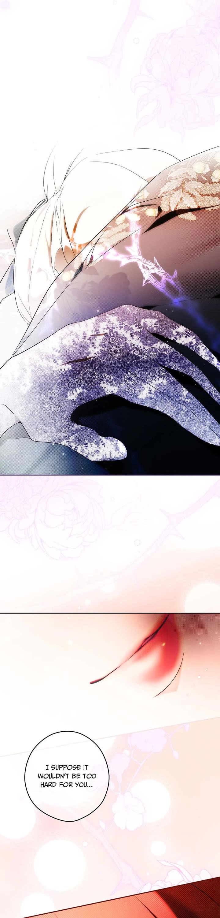 Secret Lady Chapter 100 page 32 - Chapter 100