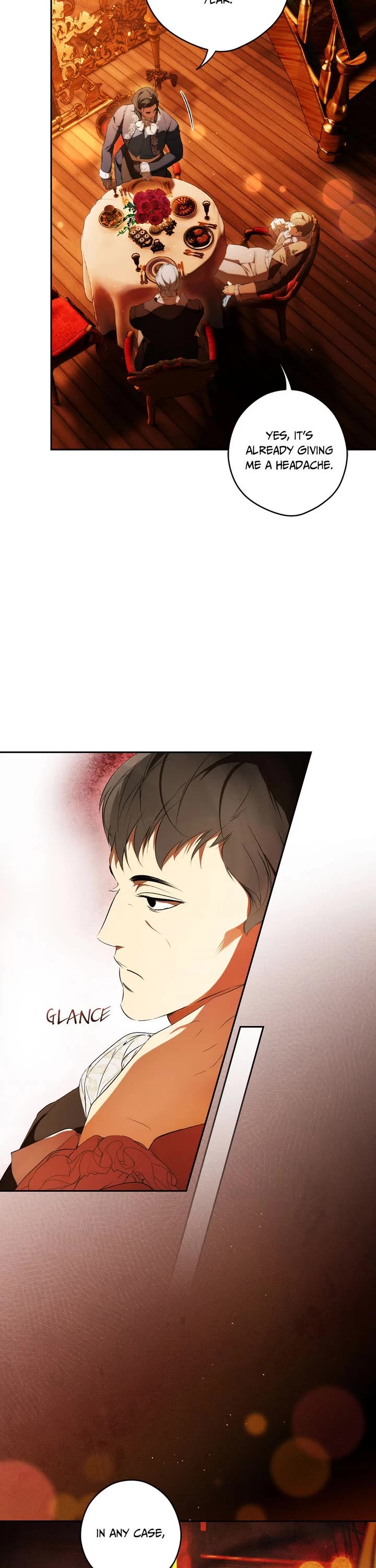 Secret Lady Chapter 100 page 7 - Chapter 100