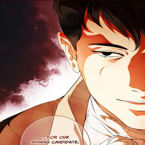 Secret Lady Chapter 100 cover