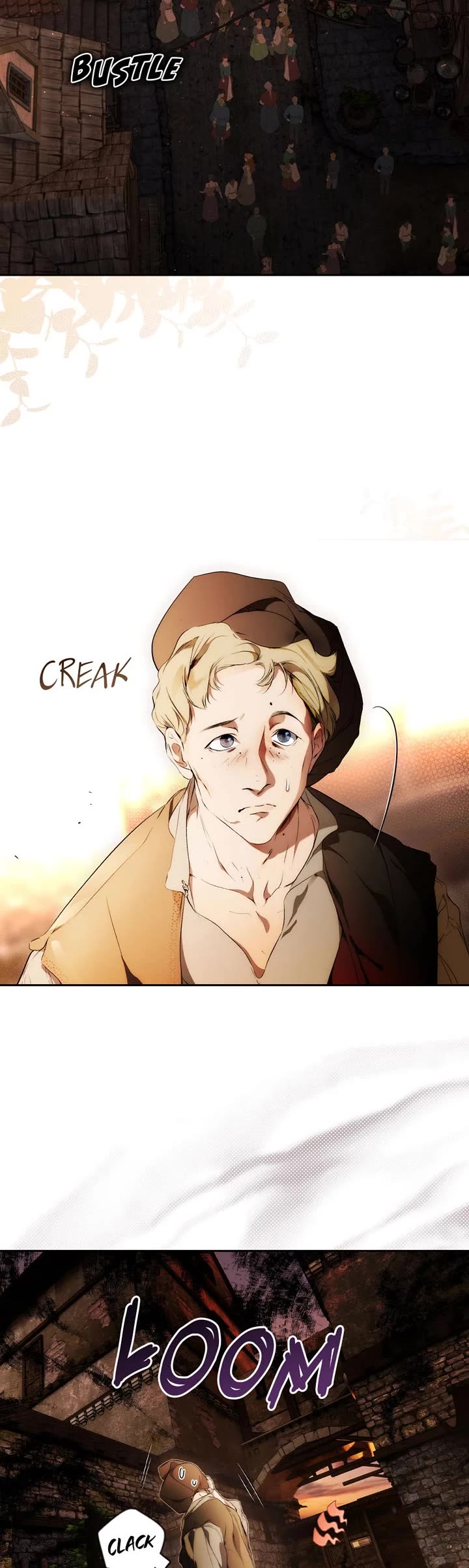 Secret Lady Chapter 101 page 15 - Chapter 101