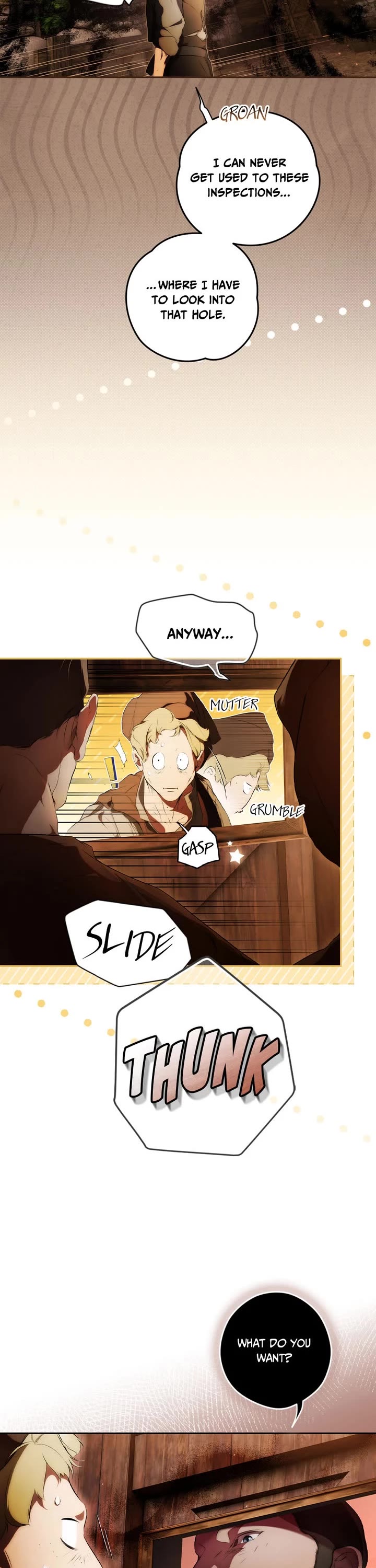 Secret Lady Chapter 101 page 16 - Chapter 101